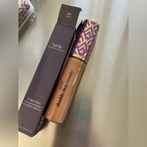 Tarte shape tape deep